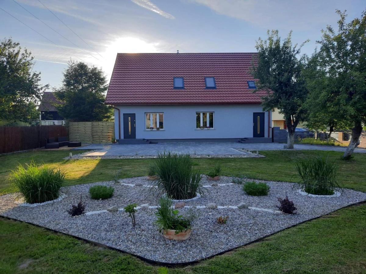 Apartament Na Cysterskim Szlaku Starzyno (Pomerania) Exterior foto